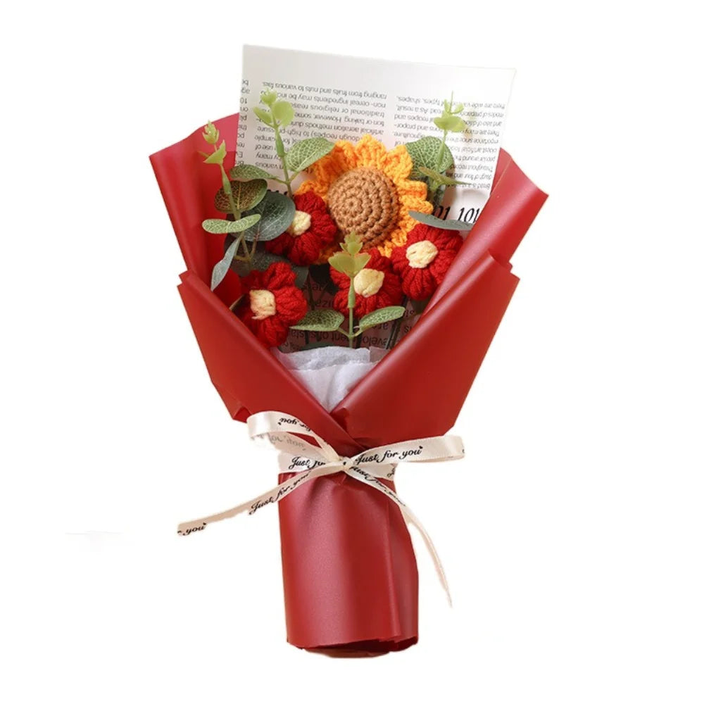 Forever Bloom Bouquet 🌸