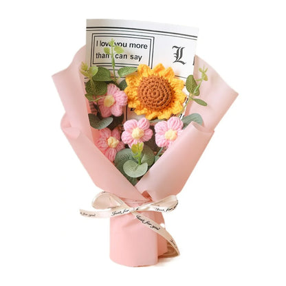 Forever Bloom Bouquet 🌸